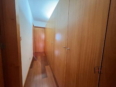 Apartamento T2 Venda em Matosinhos e Leça da Palmeira,Matosinhos