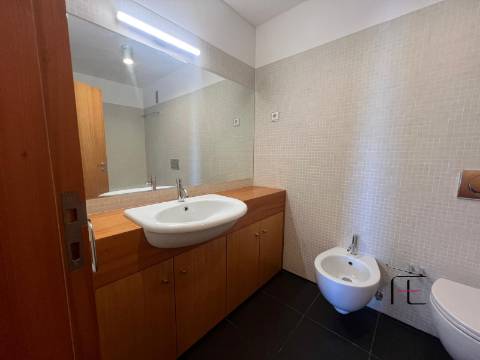 Apartamento T2 Venda em Matosinhos e Leça da Palmeira,Matosinhos