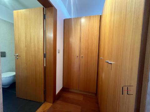 Apartamento T2 Venda em Matosinhos e Leça da Palmeira,Matosinhos