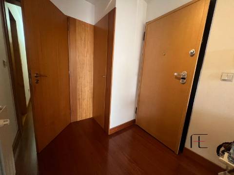 Apartamento T2 Venda em Matosinhos e Leça da Palmeira,Matosinhos