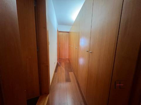 Apartamento T2 Venda em Matosinhos e Leça da Palmeira,Matosinhos