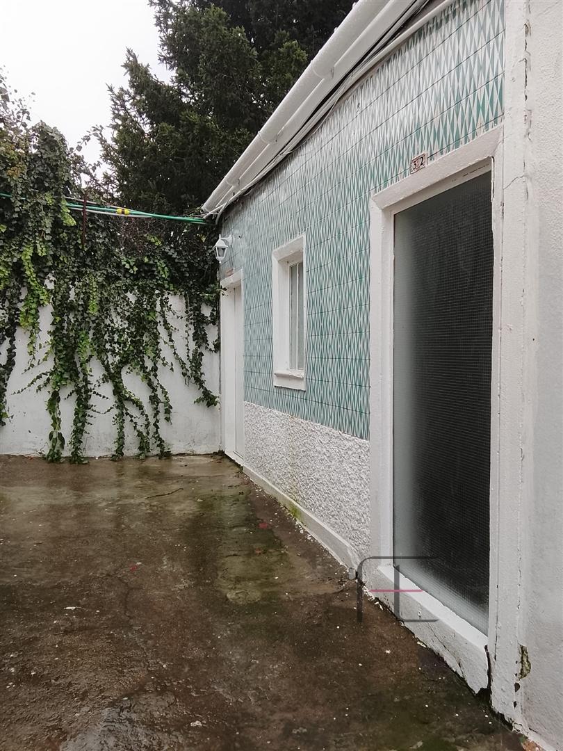 Moradia Geminada T3 Venda em Campanhã,Porto