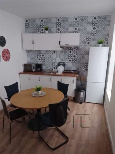 Moradia Geminada T3 Venda em Campanhã,Porto