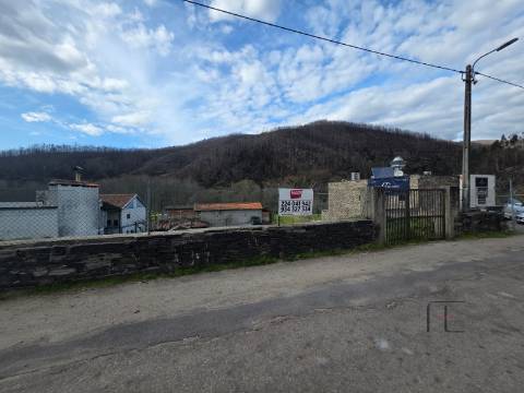 Terreno Para Construção  Venda em Canelas e Espiunca,Arouca
