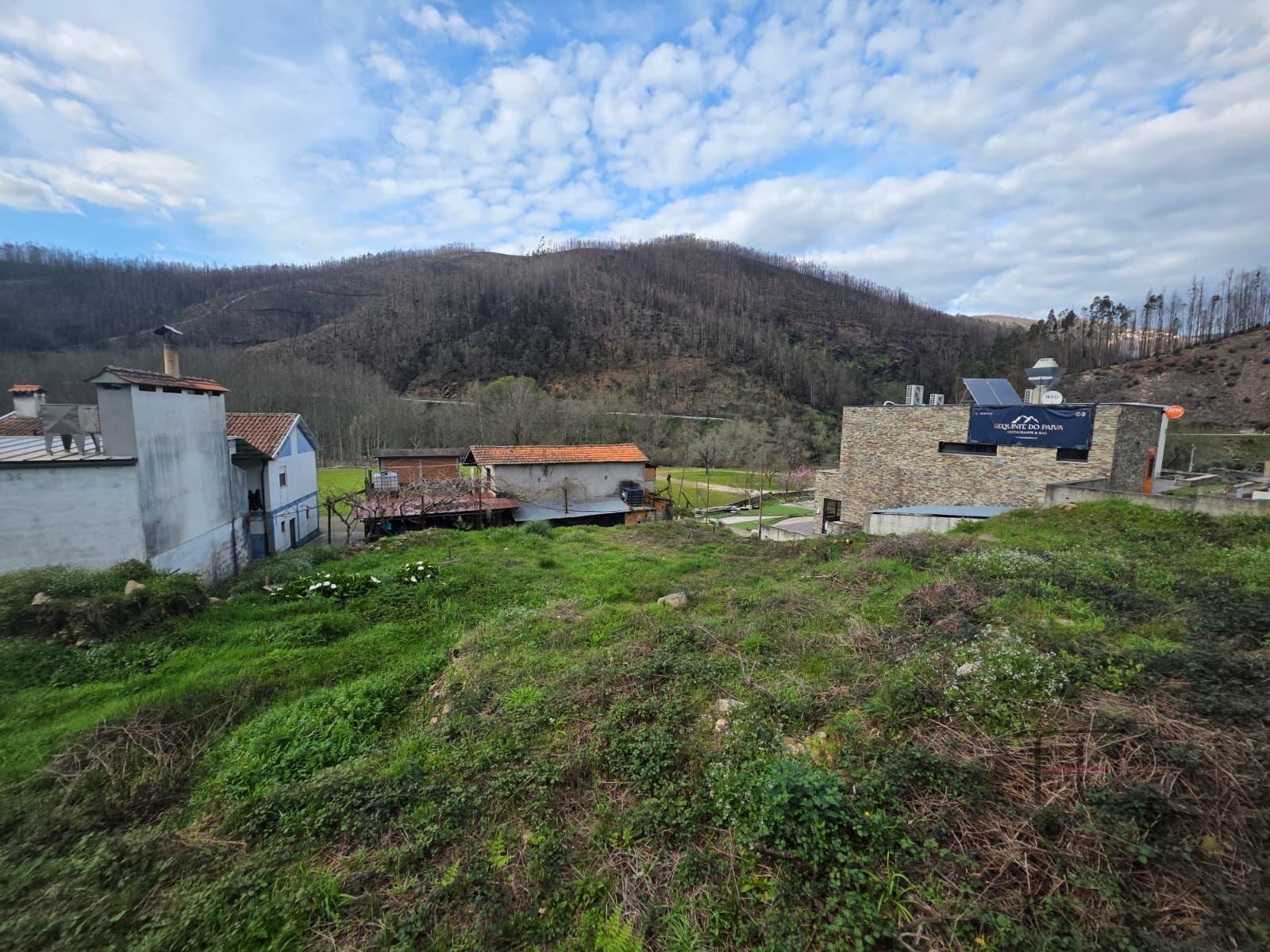 Terreno Para Construção  Venda em Canelas e Espiunca,Arouca