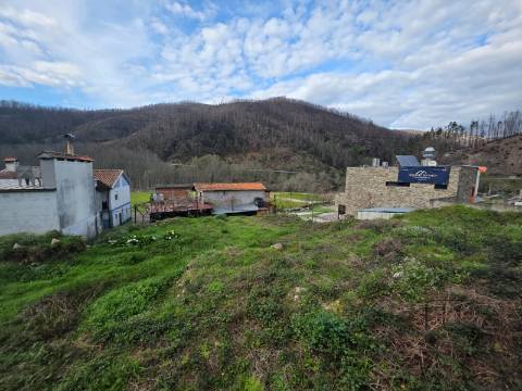 Terreno Para Construção  Venda em Canelas e Espiunca,Arouca