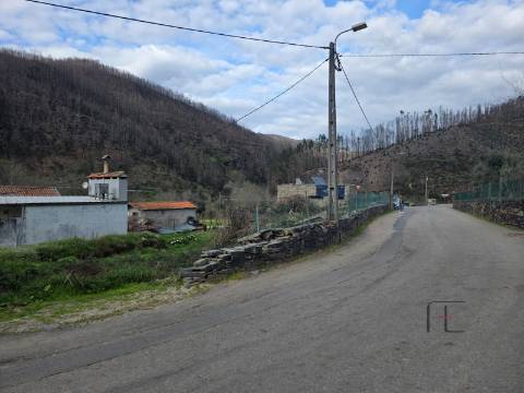 Terreno Para Construção  Venda em Canelas e Espiunca,Arouca