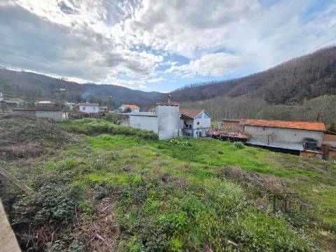 Terreno Para Construção  Venda em Canelas e Espiunca,Arouca