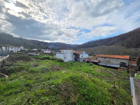 Terreno Para Construção  Venda em Canelas e Espiunca,Arouca