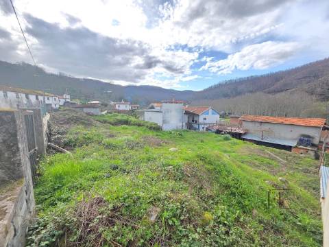 Terreno Para Construção  Venda em Canelas e Espiunca,Arouca