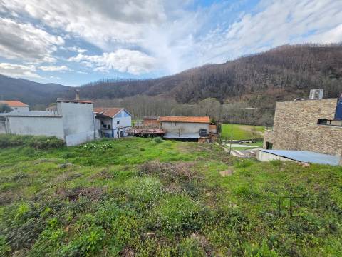 Terreno Para Construção  Venda em Canelas e Espiunca,Arouca
