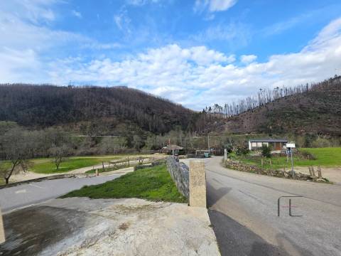 Terreno Para Construção  Venda em Canelas e Espiunca,Arouca