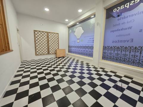 Loja  Venda em Rio Tinto,Gondomar