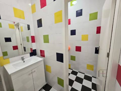 Loja  Venda em Rio Tinto,Gondomar