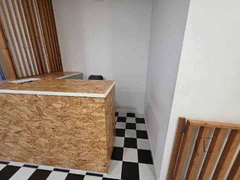 Loja  Venda em Rio Tinto,Gondomar