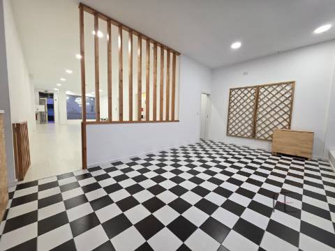 Loja  Venda em Rio Tinto,Gondomar