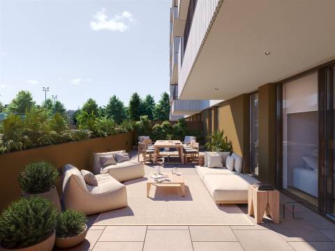 Apartamento T2 Venda em Rio Tinto,Gondomar