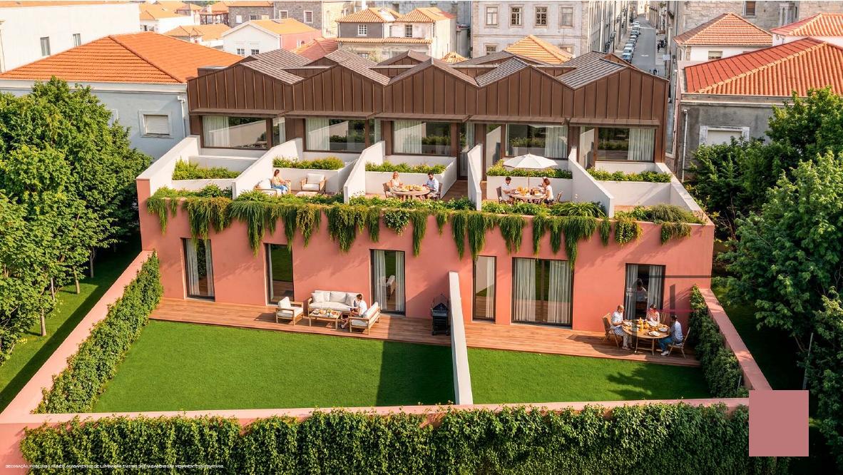 Apartamento T0 Venda em São Mamede de Infesta e Senhora da Hora,Matosinhos