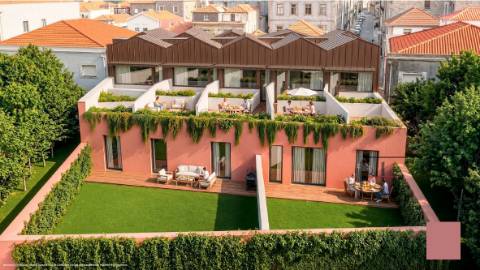 Apartamento T0 Venda em São Mamede de Infesta e Senhora da Hora,Matosinhos