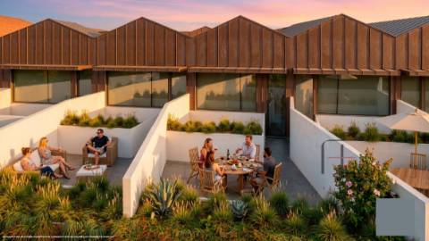 Apartamento T0 Venda em São Mamede de Infesta e Senhora da Hora,Matosinhos