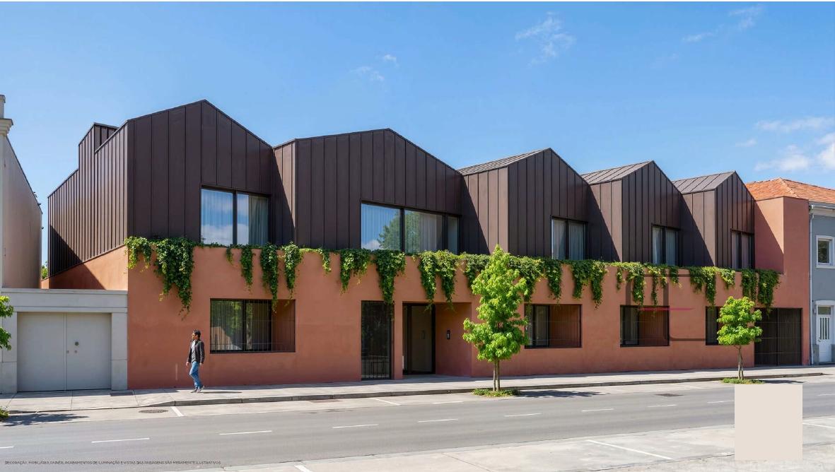 Apartamento T0 Venda em São Mamede de Infesta e Senhora da Hora,Matosinhos