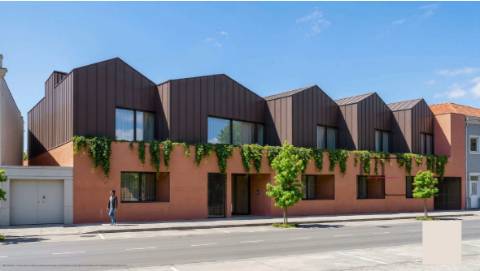 Apartamento T0 Venda em São Mamede de Infesta e Senhora da Hora,Matosinhos