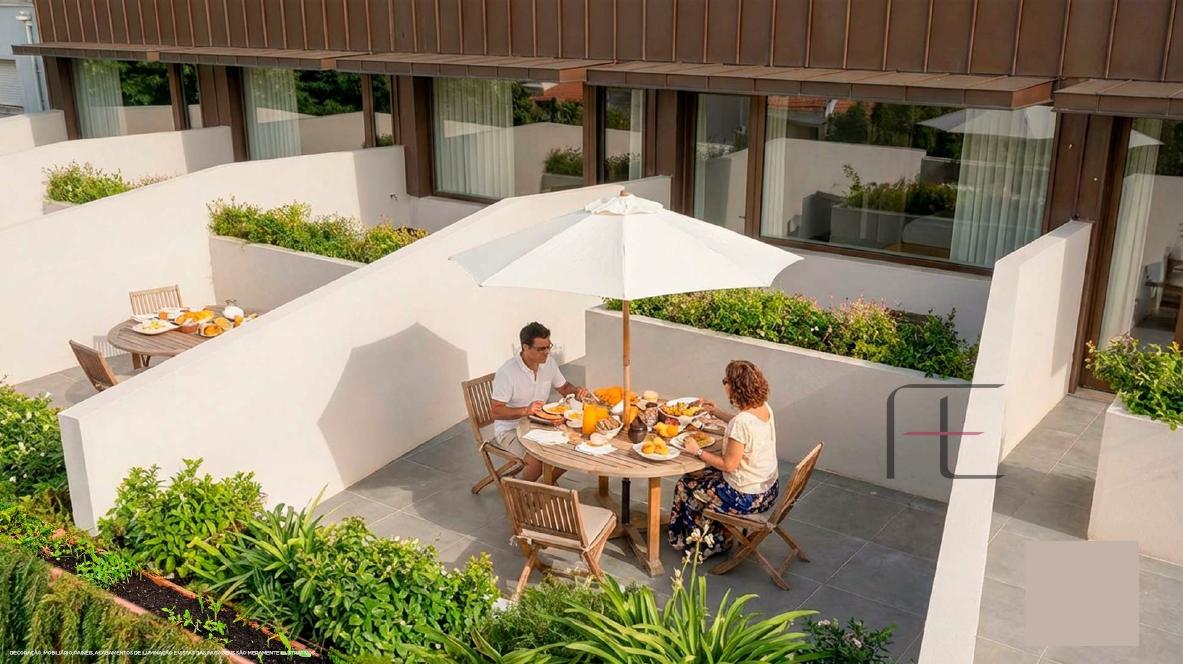 Apartamento T1+1 Venda em São Mamede de Infesta e Senhora da Hora,Matosinhos