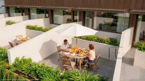 Apartamento T1+1 Venda em São Mamede de Infesta e Senhora da Hora,Matosinhos