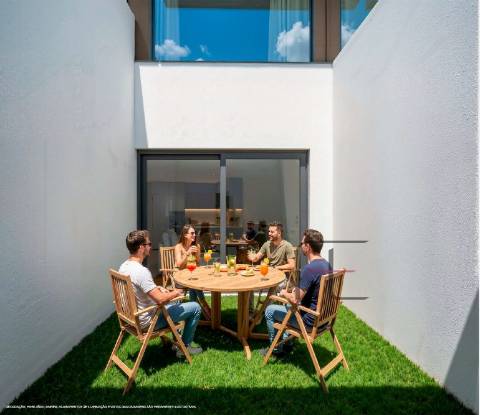 Apartamento T1+1 Venda em São Mamede de Infesta e Senhora da Hora,Matosinhos