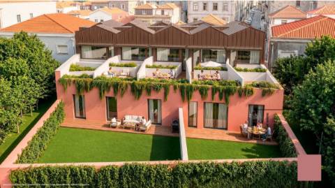 Apartamento T2 Venda em São Mamede de Infesta e Senhora da Hora,Matosinhos