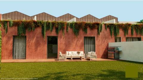 Apartamento T2 Venda em São Mamede de Infesta e Senhora da Hora,Matosinhos