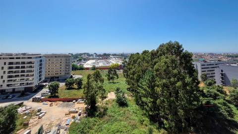 Apartamento T2+1 Arrendamento em Santa Marinha e São Pedro da Afurada,Vila Nova de Gaia
