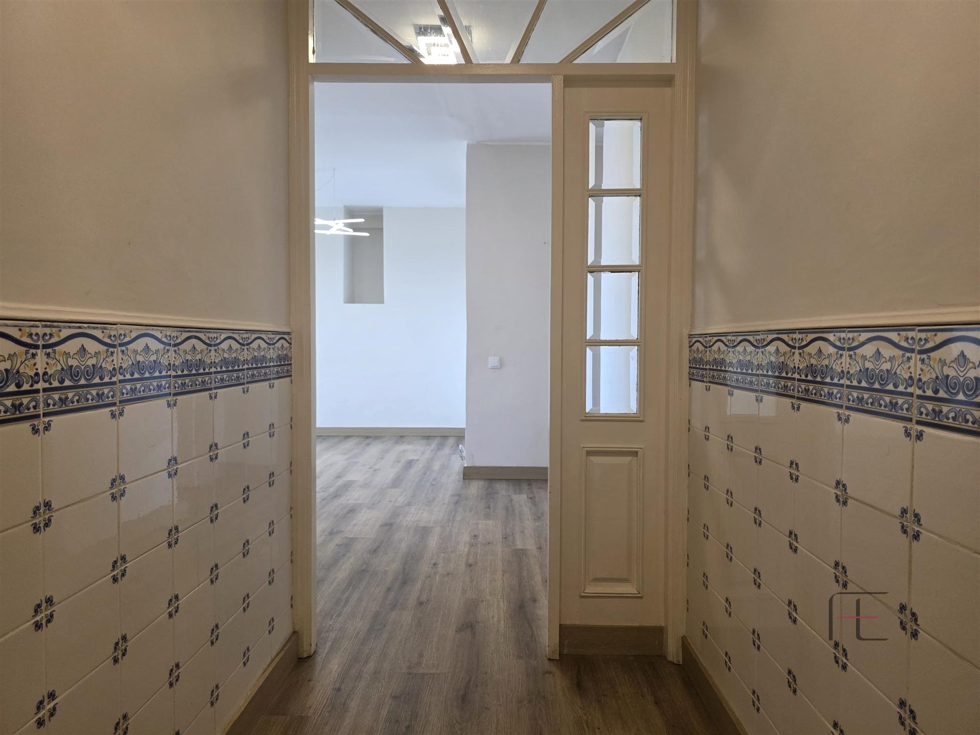 Apartamento T2+1 Arrendamento em Santa Marinha e São Pedro da Afurada,Vila Nova de Gaia