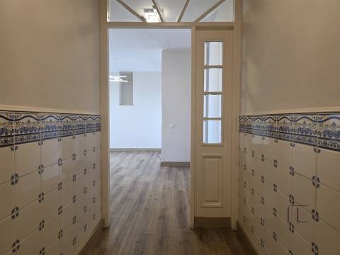 Apartamento T2+1 Arrendamento em Santa Marinha e São Pedro da Afurada,Vila Nova de Gaia