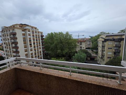 Apartamento T2+1 Arrendamento em Santa Marinha e São Pedro da Afurada,Vila Nova de Gaia