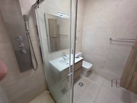 Apartamento T2+1 Arrendamento em Santa Marinha e São Pedro da Afurada,Vila Nova de Gaia