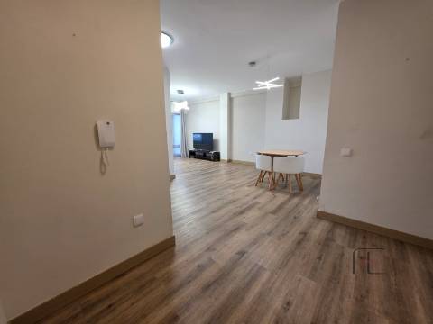 Apartamento T2+1 Arrendamento em Santa Marinha e São Pedro da Afurada,Vila Nova de Gaia