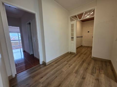 Apartamento T2+1 Arrendamento em Santa Marinha e São Pedro da Afurada,Vila Nova de Gaia