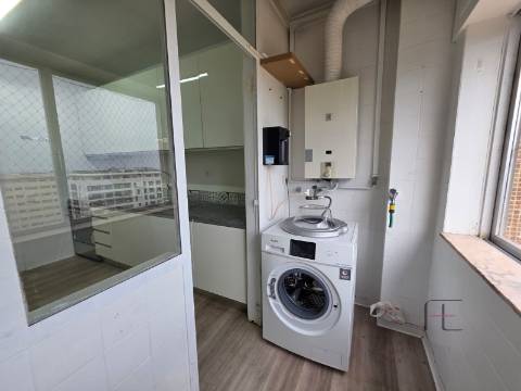 Apartamento T2+1 Arrendamento em Santa Marinha e São Pedro da Afurada,Vila Nova de Gaia