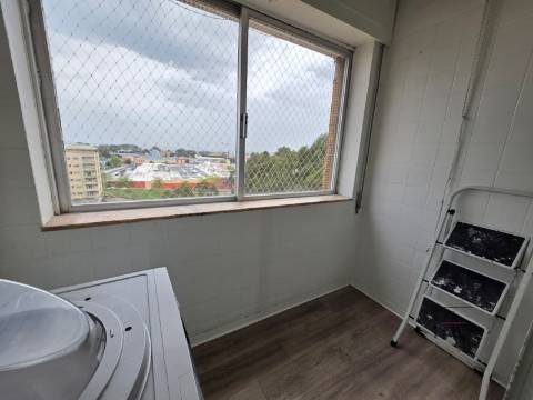 Apartamento T2+1 Arrendamento em Santa Marinha e São Pedro da Afurada,Vila Nova de Gaia