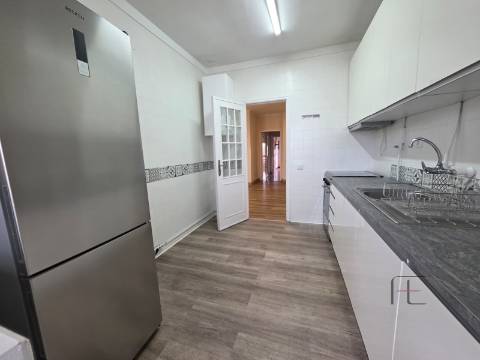 Apartamento T2+1 Arrendamento em Santa Marinha e São Pedro da Afurada,Vila Nova de Gaia