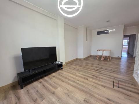 Apartamento T2+1 Arrendamento em Santa Marinha e São Pedro da Afurada,Vila Nova de Gaia