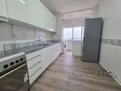 Apartamento T2+1 Arrendamento em Santa Marinha e São Pedro da Afurada,Vila Nova de Gaia