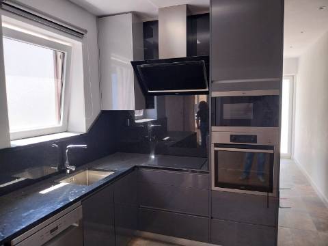 Apartamento T2 Venda em Bonfim,Porto