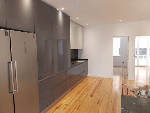 Apartamento T2 Venda em Bonfim,Porto