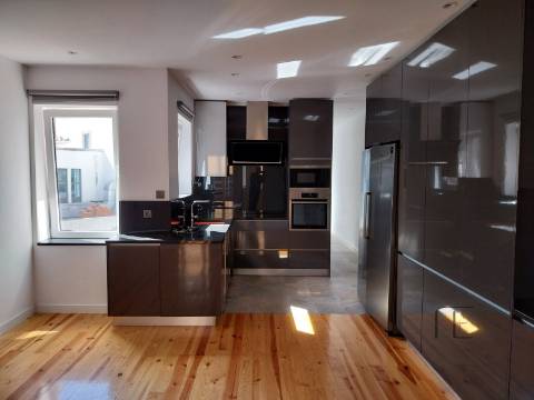 Apartamento T2 Venda em Bonfim,Porto