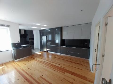 Apartamento T2 Venda em Bonfim,Porto