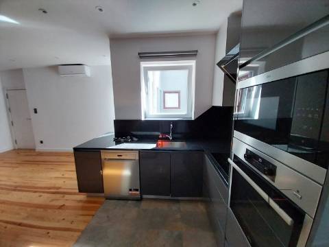 Apartamento T2 Venda em Bonfim,Porto