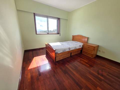 Apartamento T2 Arrendamento em Rio Tinto,Gondomar