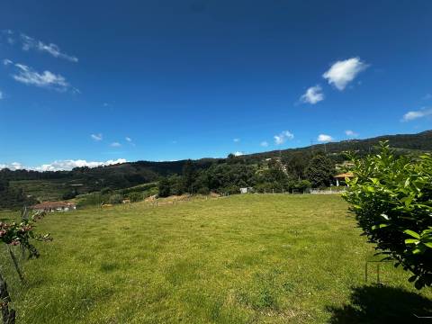 Moradia T5 Venda em Santa Cruz do Douro e São Tomé de Covelas,Baião